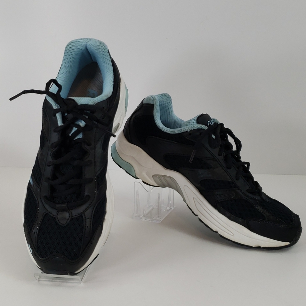 Ryka Intent XT Running Shoes Women's Sz 7